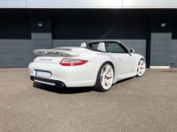 Porsche 997 cabriolet 3.8 Carrera GTS 408cv - <small></small> 84.900 € <small>TTC</small> - #8