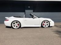 Porsche 997 cabriolet 3.8 Carrera GTS 408cv - <small></small> 84.900 € <small>TTC</small> - #9