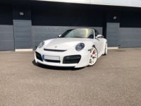 Porsche 997 cabriolet 3.8 Carrera GTS 408cv - <small></small> 84.900 € <small>TTC</small> - #10