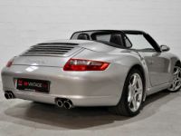 Porsche 997 Cabriolet Carrera 4S 3.8i 355cv - <small></small> 59.900 € <small>TTC</small> - #2