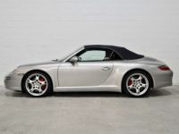 Porsche 997 Cabriolet Carrera 4S 3.8i 355cv - <small></small> 59.900 € <small>TTC</small> - #3