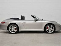 Porsche 997 Cabriolet Carrera 4S 3.8i 355cv - <small></small> 59.900 € <small>TTC</small> - #4