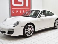 Porsche 997 Carrera  4S  PDK - <small></small> 75.900 € <small>TTC</small> - #1