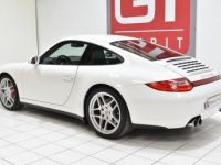 Porsche 997 Carrera  4S  PDK - <small></small> 75.900 € <small>TTC</small> - #2