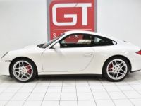 Porsche 997 Carrera  4S  PDK - <small></small> 75.900 € <small>TTC</small> - #3