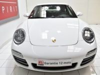 Porsche 997 Carrera  4S  PDK - <small></small> 75.900 € <small>TTC</small> - #4