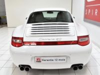 Porsche 997 Carrera  4S  PDK - <small></small> 75.900 € <small>TTC</small> - #5