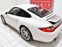 Porsche 997 Carrera  4S  PDK - <small></small> 75.900 € <small>TTC</small> - #15