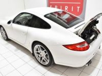 Porsche 997 Carrera  4S  PDK - <small></small> 75.900 € <small>TTC</small> - #16