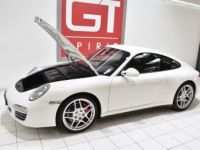 Porsche 997 Carrera  4S  PDK - <small></small> 75.900 € <small>TTC</small> - #39