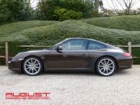 Porsche 997 Carrera 2010 - <small></small> 68.850 € <small>TTC</small> - #1