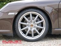 Porsche 997 Carrera 2010 - <small></small> 68.850 € <small>TTC</small> - #2