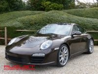 Porsche 997 Carrera 2010 - <small></small> 68.850 € <small>TTC</small> - #12