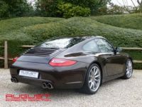 Porsche 997 Carrera 2010 - <small></small> 68.850 € <small>TTC</small> - #16