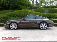 Porsche 997 Carrera 2S 2008 - <small></small> 72.850 € <small>TTC</small> - #1