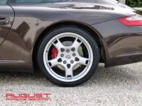 Porsche 997 Carrera 2S 2008 - <small></small> 72.850 € <small>TTC</small> - #3