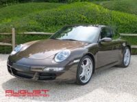 Porsche 997 Carrera 2S 2008 - <small></small> 72.850 € <small>TTC</small> - #11