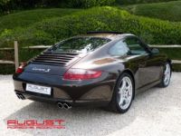 Porsche 997 Carrera 2S 2008 - <small></small> 72.850 € <small>TTC</small> - #15