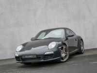 Porsche 997 Carrera 2S 3.8i Coupé - BOSE - MEMORY - FULL HISTORY - - <small></small> 44.490 € <small>TTC</small> - #1