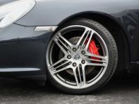 Porsche 997 Carrera 2S 3.8i Coupé - BOSE - MEMORY - FULL HISTORY - - <small></small> 44.490 € <small>TTC</small> - #2