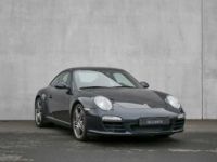 Porsche 997 Carrera 2S 3.8i Coupé - BOSE - MEMORY - FULL HISTORY - - <small></small> 44.490 € <small>TTC</small> - #3