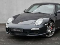 Porsche 997 Carrera 2S 3.8i Coupé - BOSE - MEMORY - FULL HISTORY - - <small></small> 44.490 € <small>TTC</small> - #4