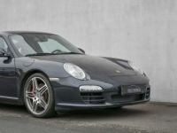 Porsche 997 Carrera 2S 3.8i Coupé - BOSE - MEMORY - FULL HISTORY - - <small></small> 44.490 € <small>TTC</small> - #5