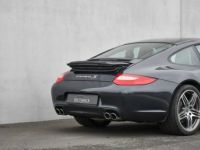 Porsche 997 Carrera 2S 3.8i Coupé - BOSE - MEMORY - FULL HISTORY - - <small></small> 44.490 € <small>TTC</small> - #6