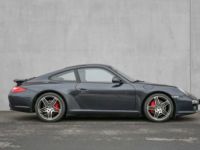 Porsche 997 Carrera 2S 3.8i Coupé - BOSE - MEMORY - FULL HISTORY - - <small></small> 44.490 € <small>TTC</small> - #7