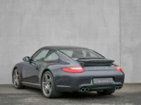 Porsche 997 Carrera 2S 3.8i Coupé - BOSE - MEMORY - FULL HISTORY - - <small></small> 44.490 € <small>TTC</small> - #8