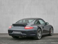 Porsche 997 Carrera 2S 3.8i Coupé - BOSE - MEMORY - FULL HISTORY - - <small></small> 44.490 € <small>TTC</small> - #9