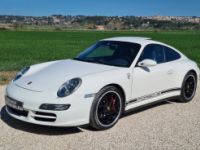 Porsche 997 CARRERA 4 S - <small></small> 59.990 € <small>TTC</small> - #1