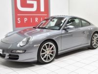 Porsche 997 Carrera 4S - <small></small> 65.900 € <small>TTC</small> - #1