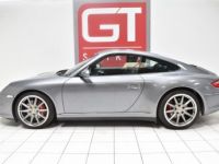 Porsche 997 Carrera 4S - <small></small> 65.900 € <small>TTC</small> - #3