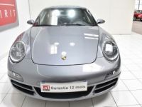 Porsche 997 Carrera 4S - <small></small> 65.900 € <small>TTC</small> - #4