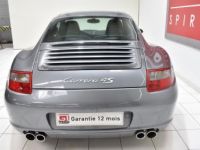 Porsche 997 Carrera 4S - <small></small> 65.900 € <small>TTC</small> - #5