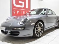 Porsche 997 Carrera 4S - <small></small> 65.900 € <small>TTC</small> - #12