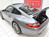 Porsche 997 Carrera 4S - <small></small> 65.900 € <small>TTC</small> - #16