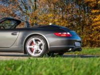 Porsche 997 Carrera 4S - <small></small> 49.997 € <small>TTC</small> - #3