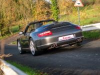 Porsche 997 Carrera 4S - <small></small> 49.997 € <small>TTC</small> - #4