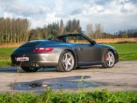 Porsche 997 Carrera 4S - <small></small> 49.997 € <small>TTC</small> - #6