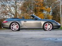 Porsche 997 Carrera 4S - <small></small> 49.997 € <small>TTC</small> - #7