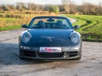 Porsche 997 Carrera 4S - <small></small> 49.997 € <small>TTC</small> - #10