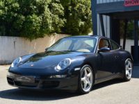 Porsche 997 Carrera 4S 355 BVM - <small></small> 59.900 € <small>TTC</small> - #2