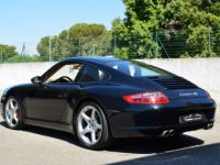 Porsche 997 Carrera 4S 355 BVM - <small></small> 59.900 € <small>TTC</small> - #3