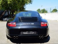 Porsche 997 Carrera 4S 355 BVM - <small></small> 59.900 € <small>TTC</small> - #5