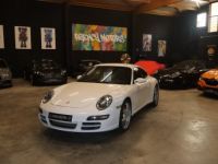 Porsche 997 Carrera 4S 3.8 355Ch - <small></small> 49.990 € <small>TTC</small> - #1