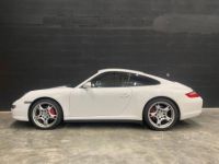 Porsche 997 Carrera 4S 3.8 355Ch - <small></small> 49.990 € <small>TTC</small> - #2