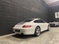 Porsche 997 Carrera 4S 3.8 355Ch - <small></small> 49.990 € <small>TTC</small> - #4