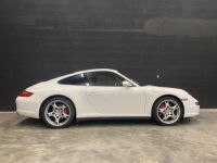 Porsche 997 Carrera 4S 3.8 355Ch - <small></small> 49.990 € <small>TTC</small> - #5